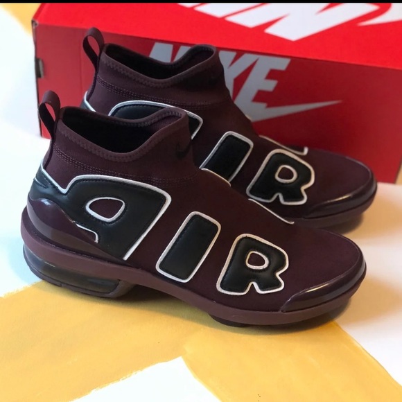 Burgundy Nike air women’s - Picture 1 of 5